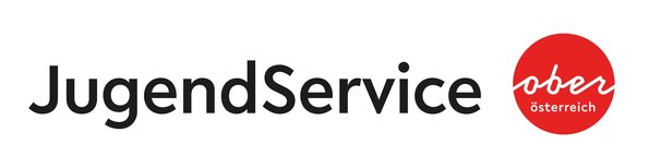 Logo Jugendservice OÖ